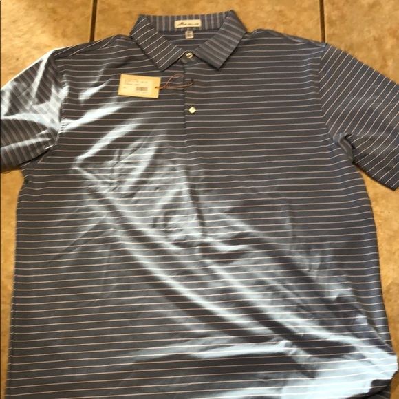 Striped shirt - Picture 1 of 2